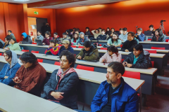 Workshop Informática otoño 2024 - 3