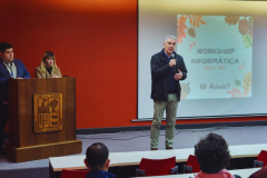 Workshop Informática otoño 2024 - 6