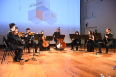 orquesta