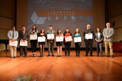 graduados