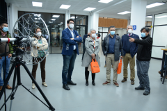 Visita-Ministro-camara-acustica