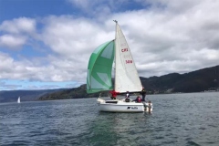 16Regata-FCIUACh