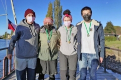 5Regata-FCIUACh