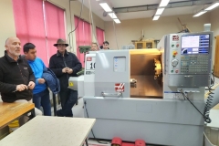 mecanic-CNC
