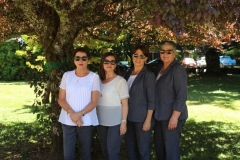secretarias