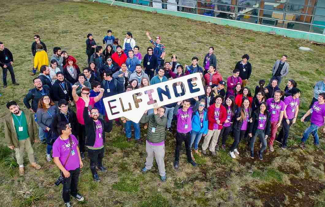 Invitan a participar del lanzamiento de la segunda versión de El Finde