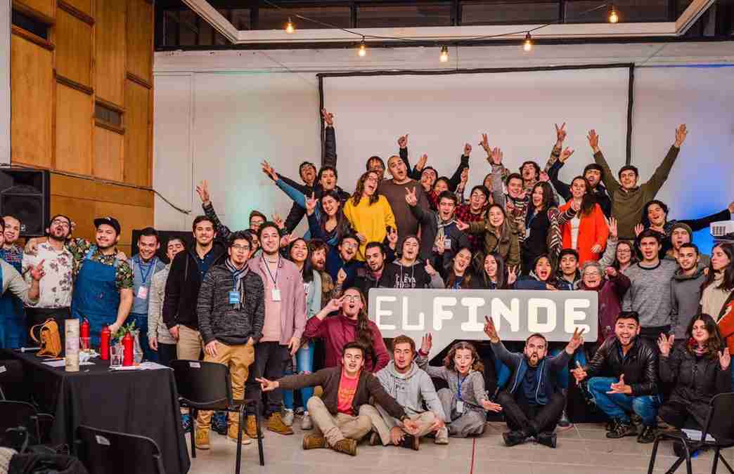 Proyectos del rubro alimentos, tecnología y disminución de residuos fueron los ganadores de la última versión de El Finde 2019