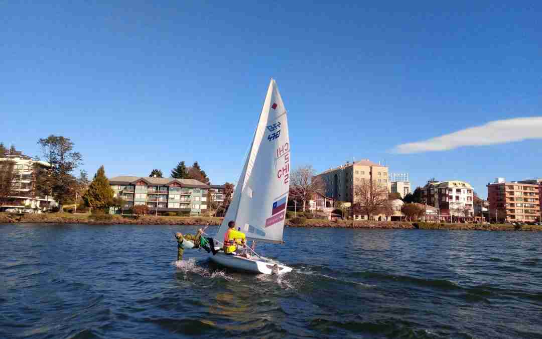 Nuevas embarcaciones y equipos son incorporados al Club de Yates de Ingeniería UACh