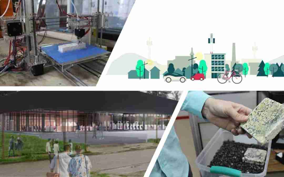 Concurso Núcleo de Investigación de Excelencia en Ingeniería UACh
