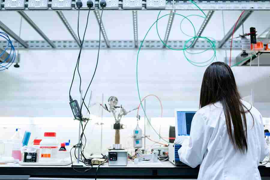 Proyectos FIC adjudicados por académicos de la FCI se ponen al servicio de la salud