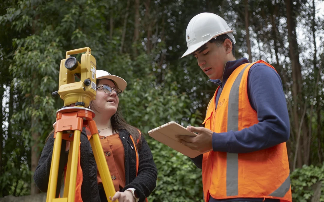 Ingeniería en Construcción