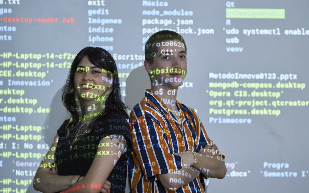 Ingeniería Civil en Informática