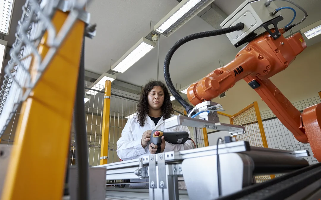 Ingeniería Civil Mecánica