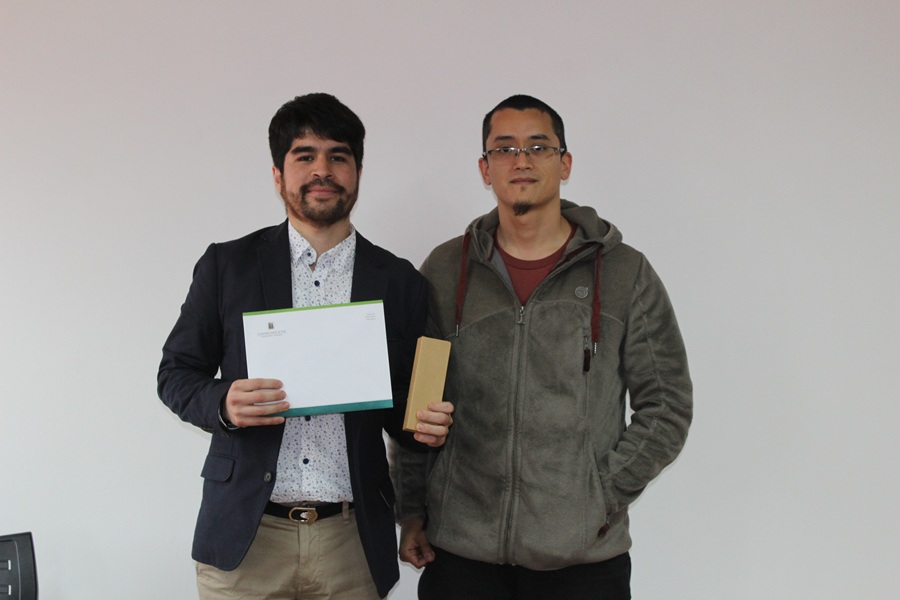 Tesis de magíster desarrolló modelo de microredes autónomas para generación eléctrica y térmica en zonas rurales.