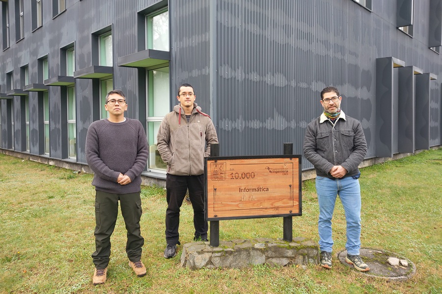 UACh se suma a laboratorio nacional de supercómputo en inteligencia artificial