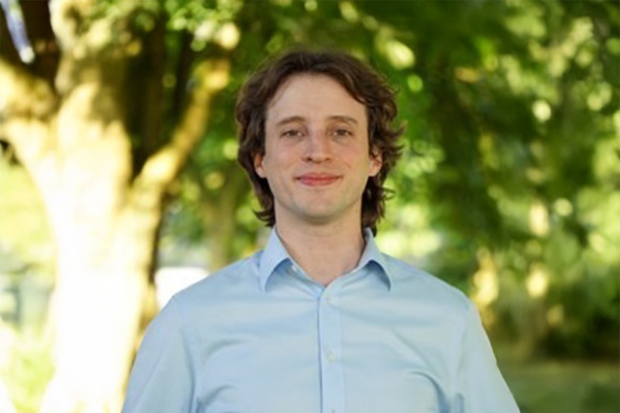 Alumni UACh y actual académico de la Universidad de Oxford se suma al Núcleo del Magíster en Ingeniería Naval y Oceánica