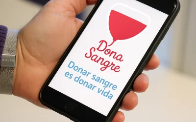 DONO SANGRE