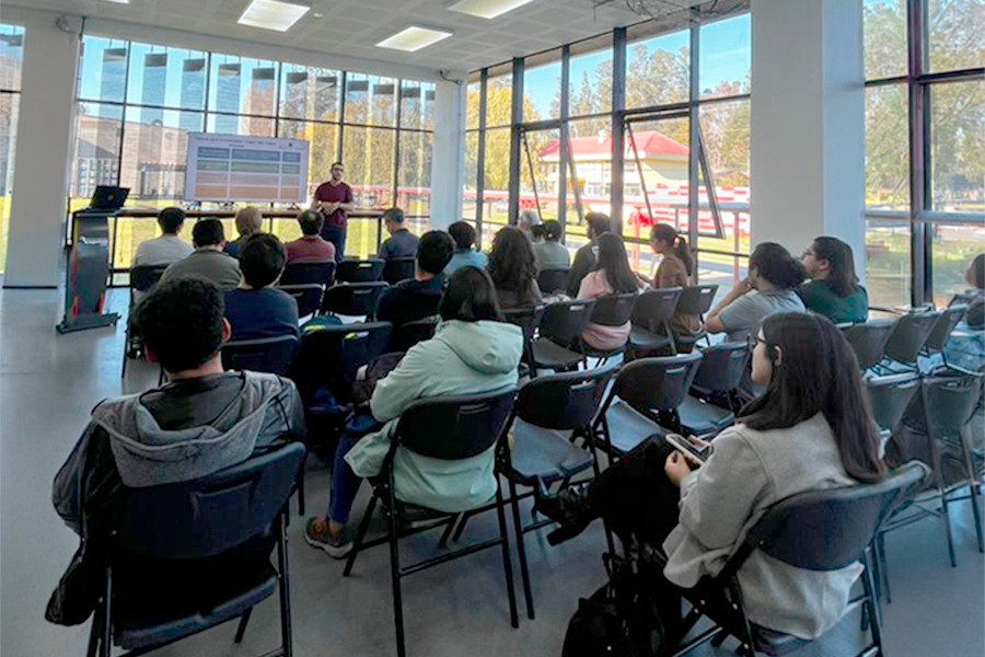 Prototipa FCI 2026: innovación en la formación de estudiantes de ingeniería.