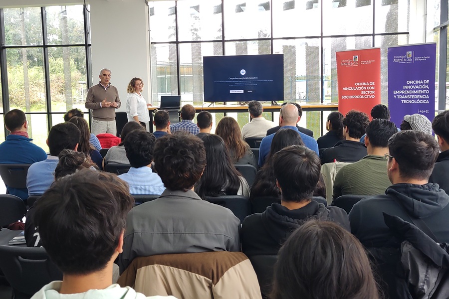 Lanzan la séptima versión del Desafío InnovING 2026