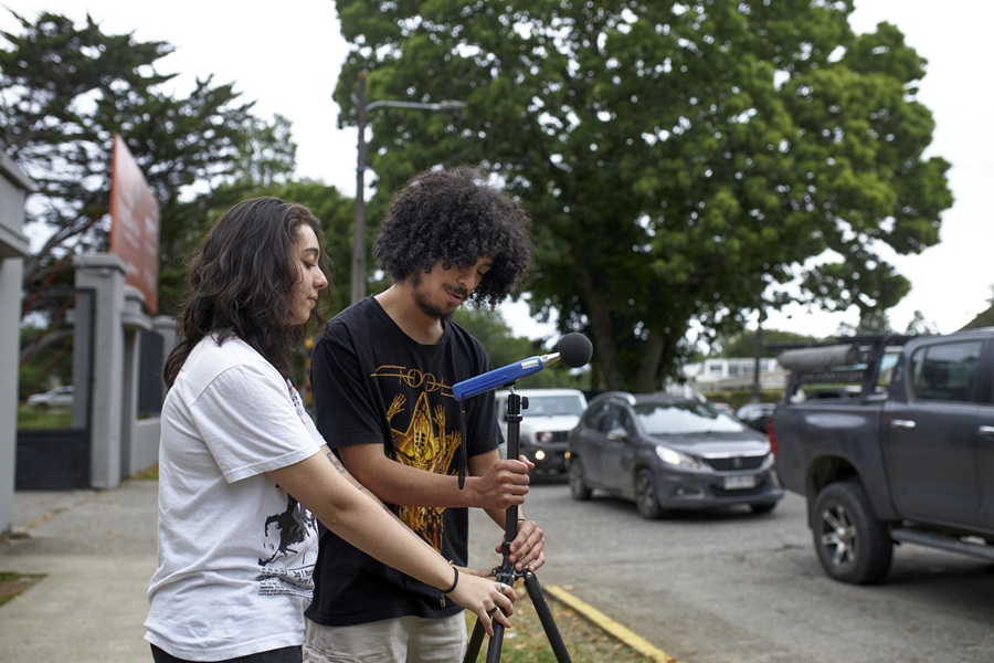 Columna de opinión: Ruido Ambiental en Chile: avances normativos