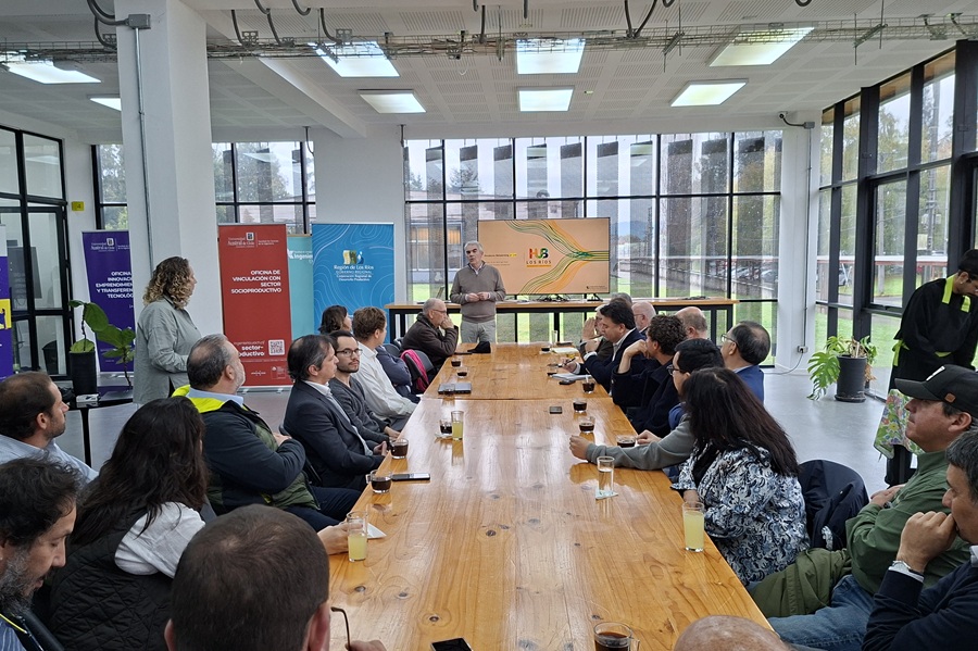 Invitan a empresas regionales a participar del Desafío InnovING 2026