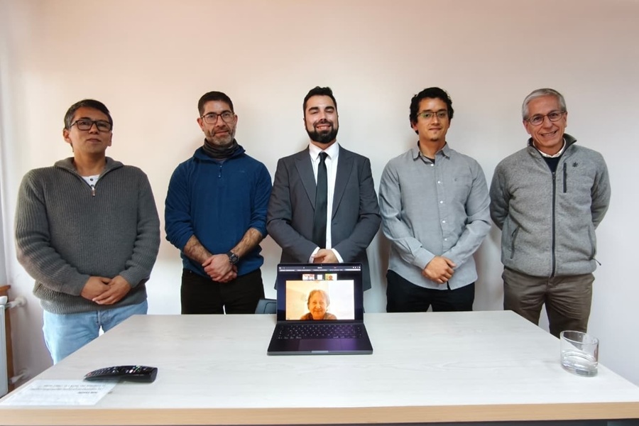 Investigación de Magíster en Informática busca optimizar el uso de GPUs mediante inteligencia artificial