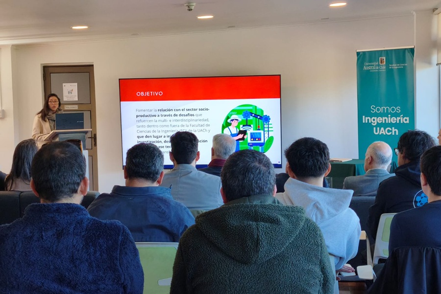 VII Desafío InnovING adjudica cuatro proyectos para responder a desafíos del sector socioproductivo