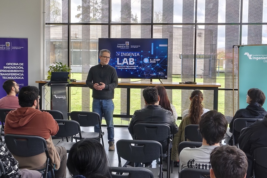 Ingenia Lab 2026 abre postulaciones para impulsar emprendimientos tecnológicos