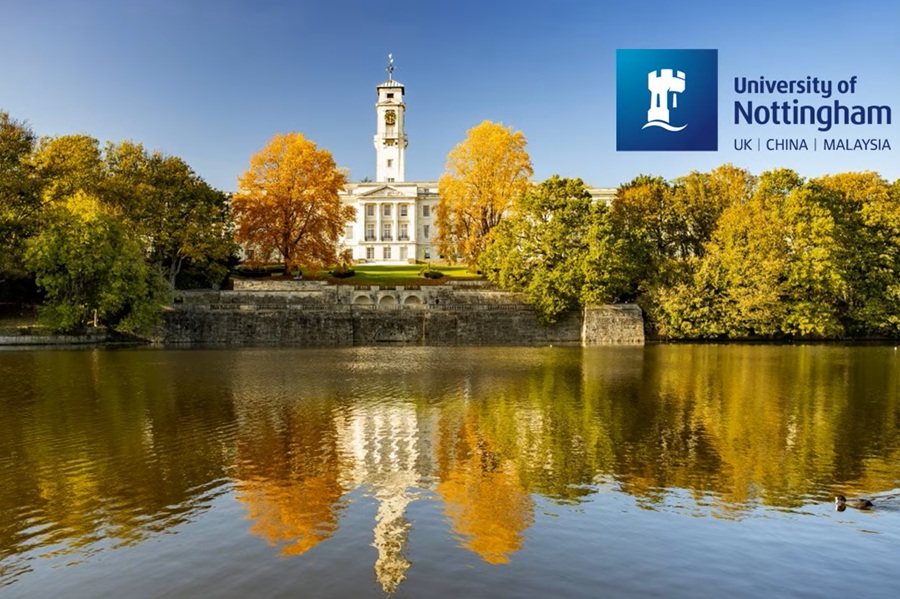 UACh y Universidad de Nottingham fortalecen vínculos para impulsar la cooperación académica y científica