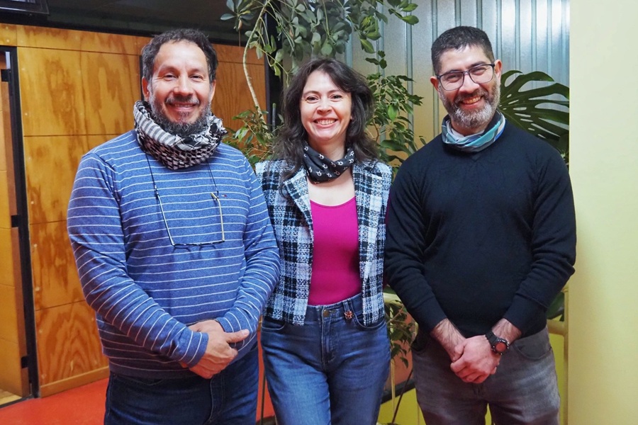 ArborizaCL se adjudica Concurso de Empaquetamiento Tecnológico 2026